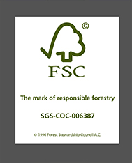 FSC Logo